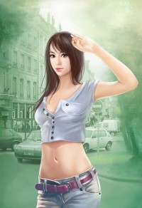 我,日漸滿級