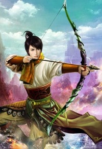 纽约往事